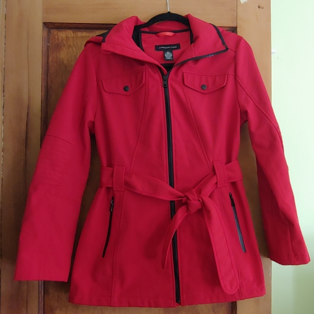London Fog Jacket